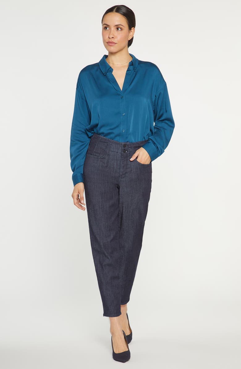 NYDJ Bouncer Ankle Jeans, Alternate, color,