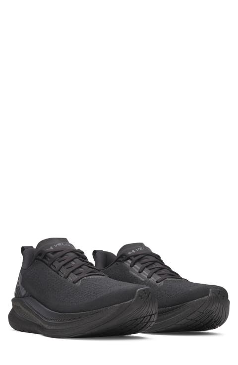 UA Velociti SPD 5 Running Shoe (Men)