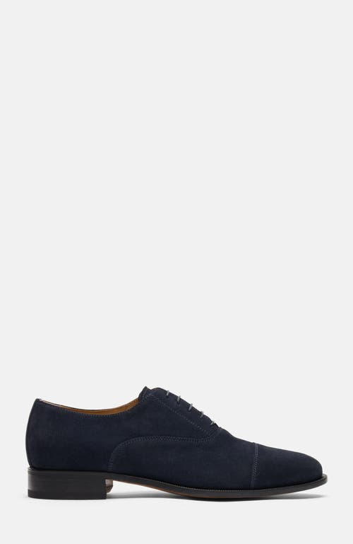 SCAROSSO SCAROSSO GIOVE OXFORDS