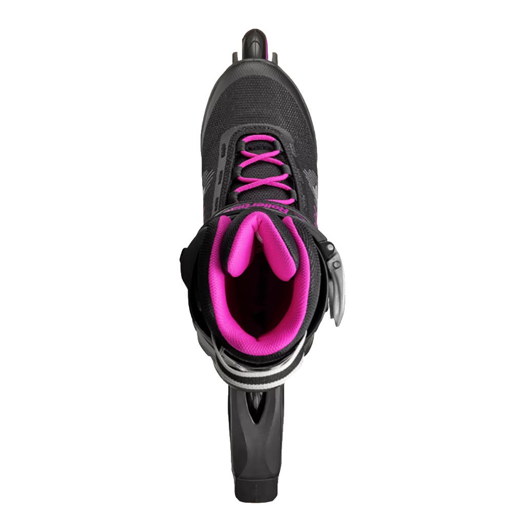 Rollerblade Zetrablade Womens Inline Skates, Alternate, color, 