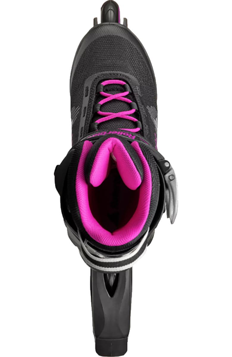 Rollerblade Zetrablade Womens Inline Skates, Alternate, color,