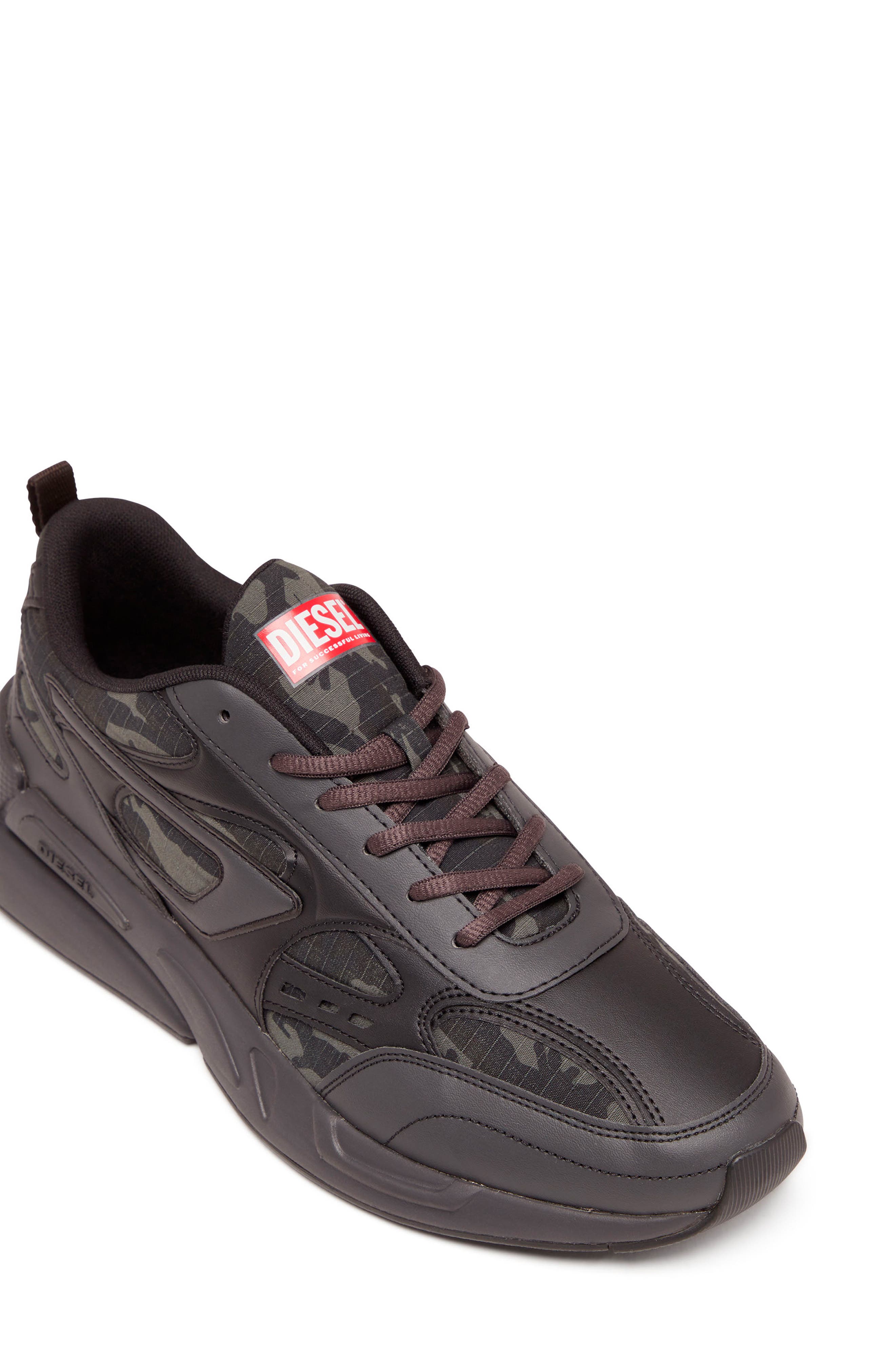 DIESEL<sup>®</sup> Serendipity Sneaker, Alternate, color, 