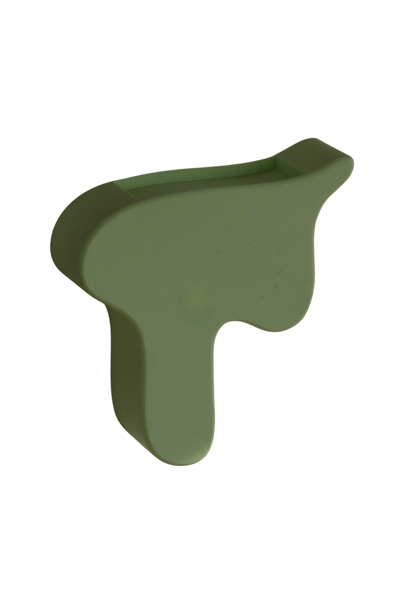 Goop Shelf, Main, color, Tea Green