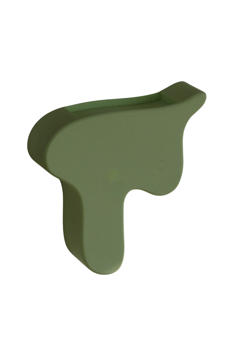 Sofiest Designs Goop Shelf, Main, color, Tea Green