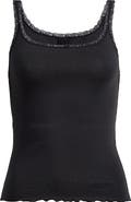SKIMS Pointelle Cami