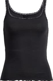 SKIMS Pointelle Cami