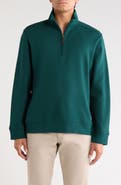 Tommy Bahama St Kitts Half Zip Sweater
