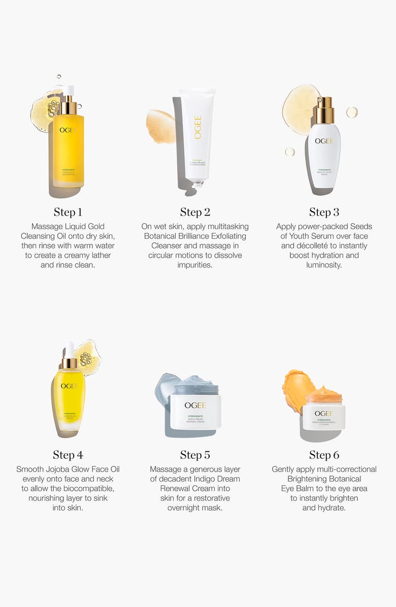 OGEE The Discovery Set $176 Value, Alternate, color,