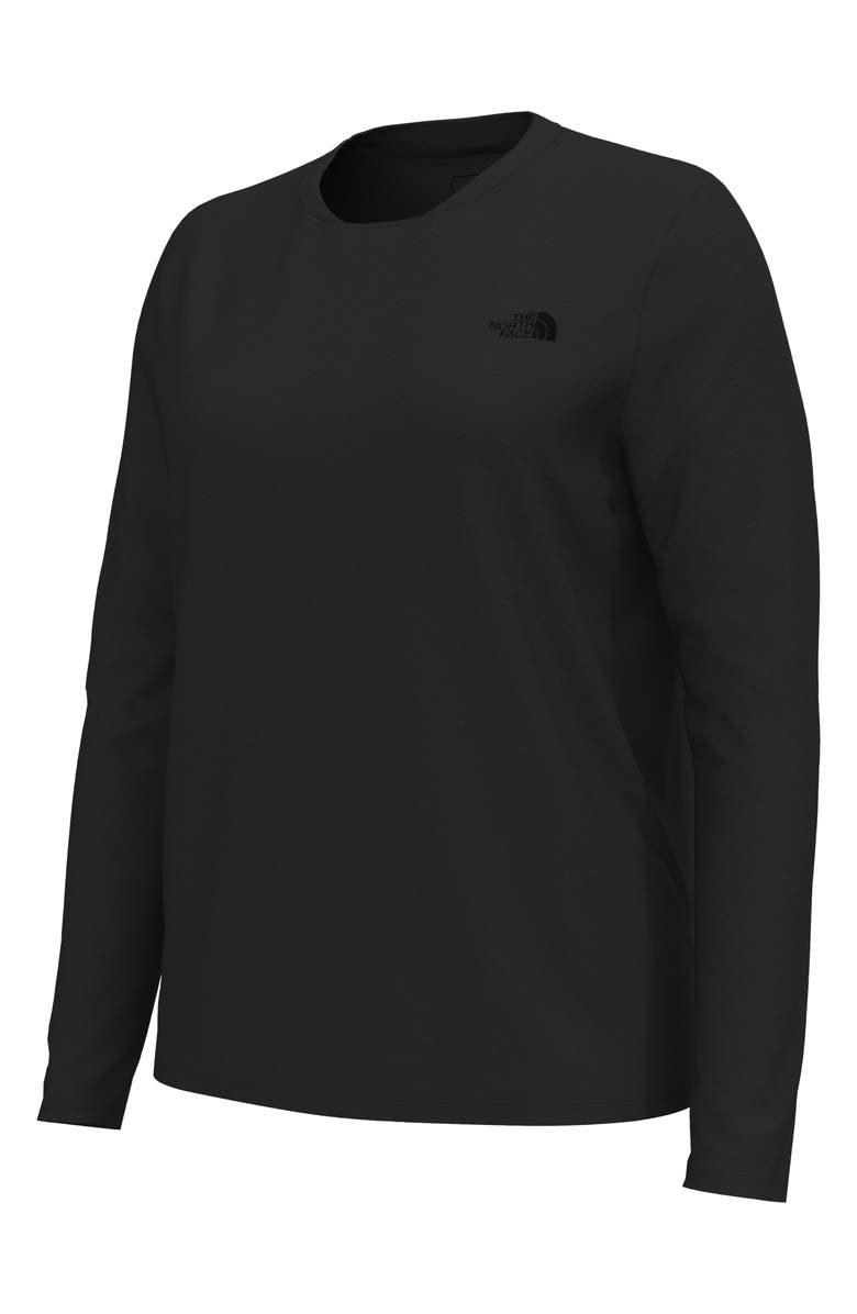 The North Face Wander Performance T-Shirt, Alternate, color,
