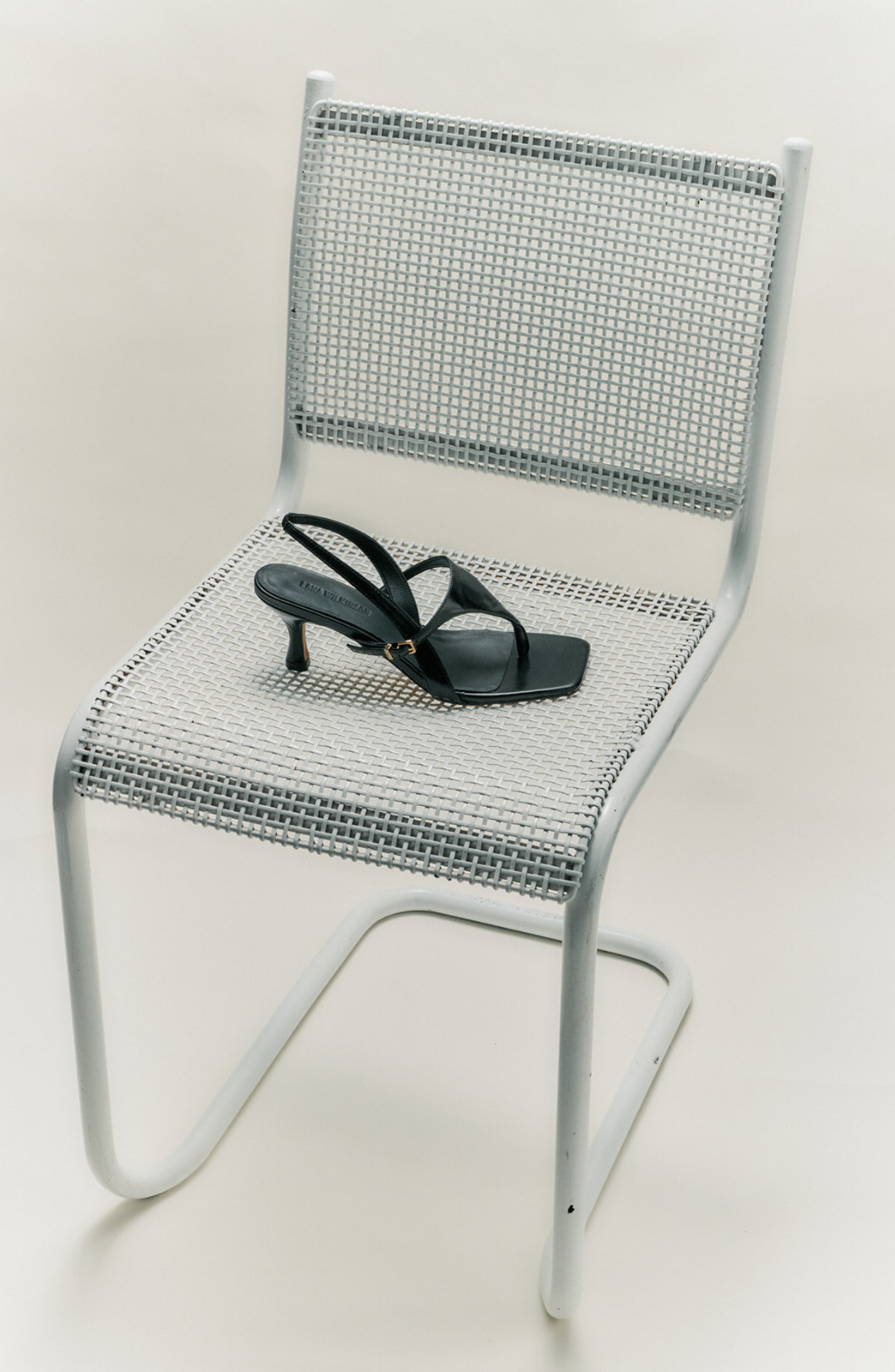 Lana Wilkinson Jemima Sandal, Alternate, color, Black