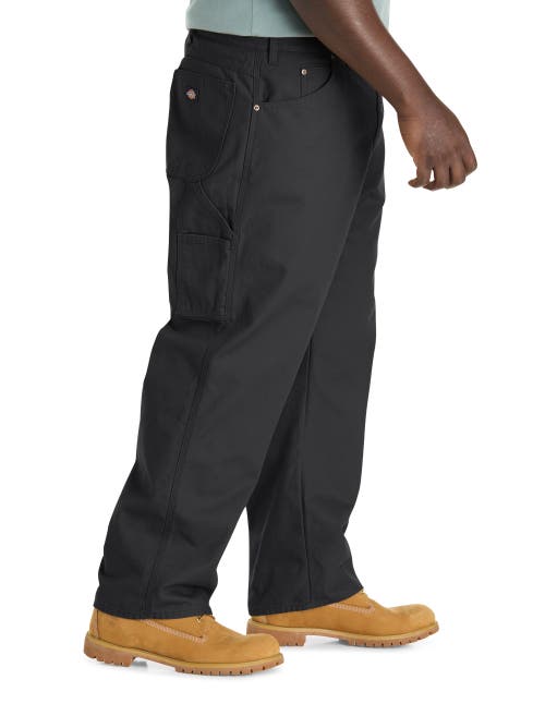 Dickies Big & Tall Heavyweight Carpenter Jeans