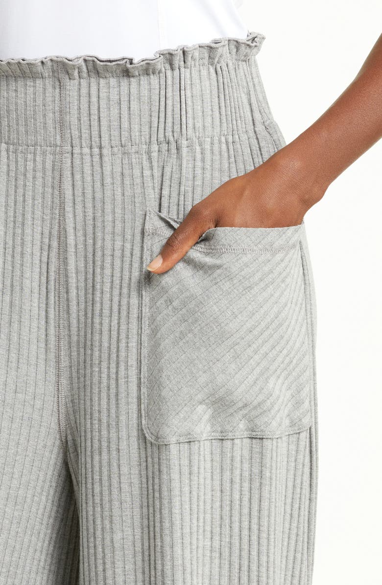 FP Movement by Free People Free People FP Movement Blissed Out Wide Leg Pants, Alternate, color,