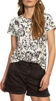 Sanctuary The Perfect T-Shirt