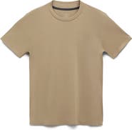 MANGO CoolMax® Slim Fit T-Shirt