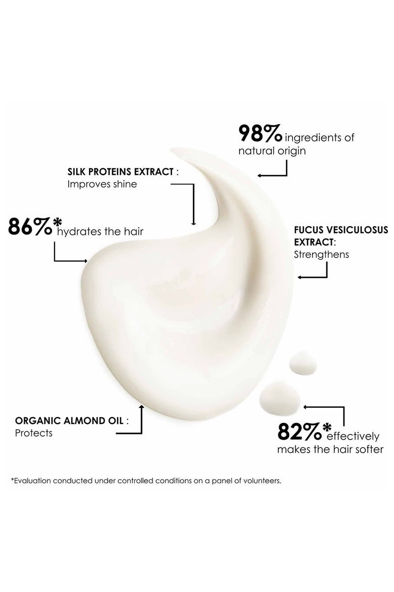Serum de Soie Sublimateur- Hydrating, Control Frizz Styling Serum for Normal and Fine Hair, Alternate, color, NO COLOR