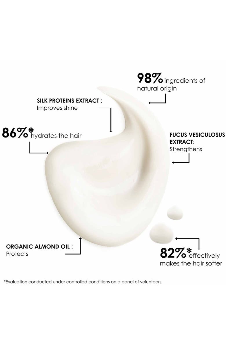 Leonor Greyl PARIS Serum de Soie Sublimateur- Hydrating, Control Frizz Styling Serum for Normal and Fine Hair, Alternate, color, 