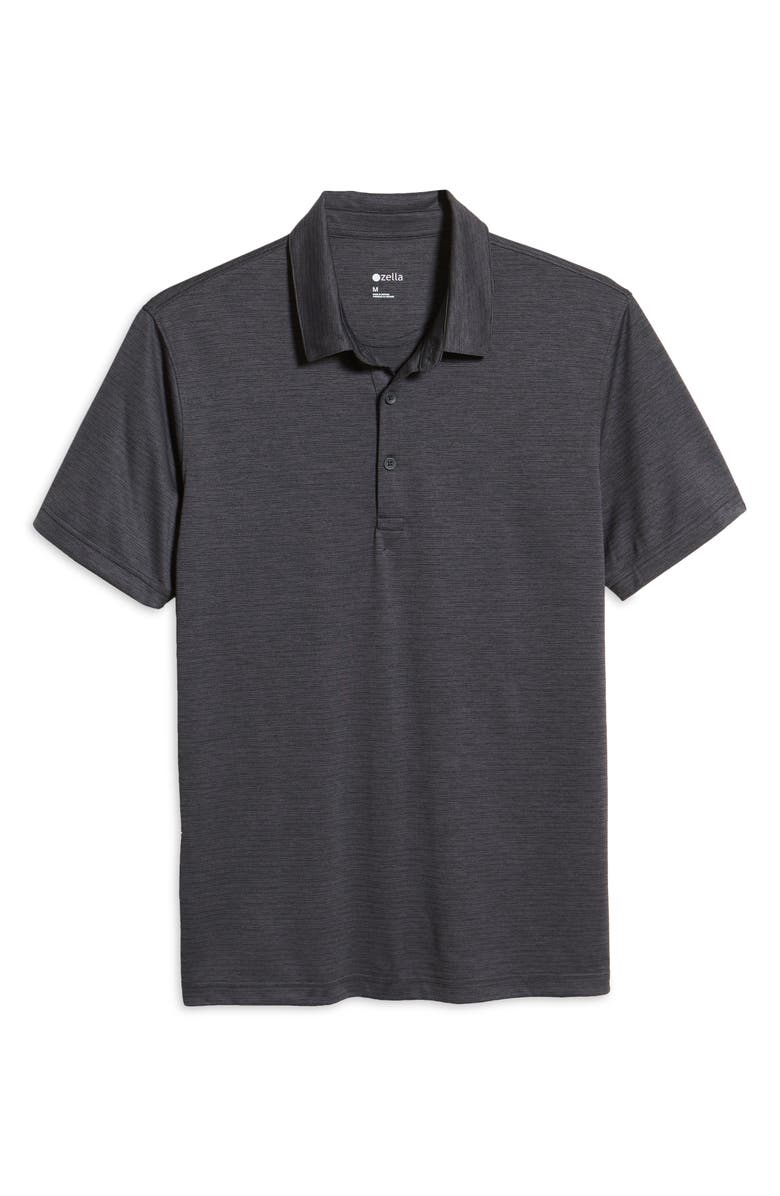 Zella Driver Performance Polo, Alternate, color,