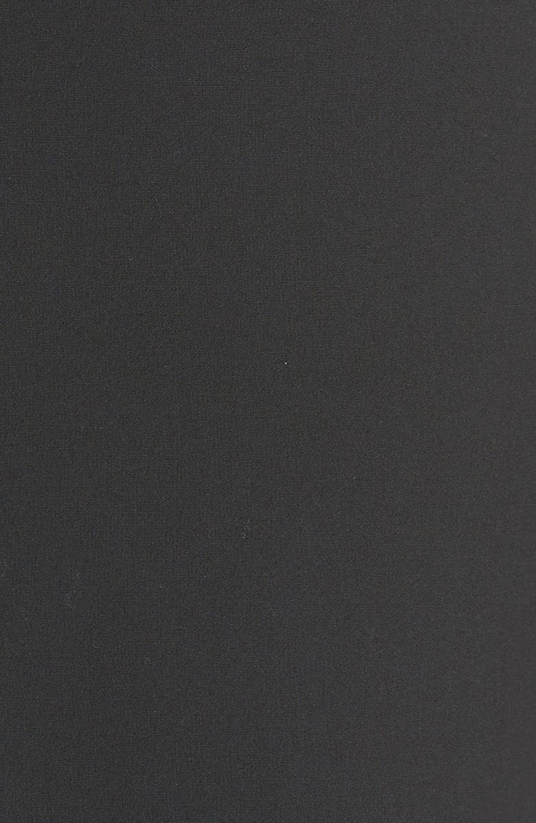 Halogen<sup>®</sup> Pencil Skirt, Alternate, color,