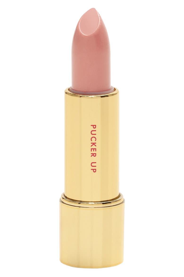 'supercalifragilipstick' lipstick (Limited Edition), Main, color, NUDE