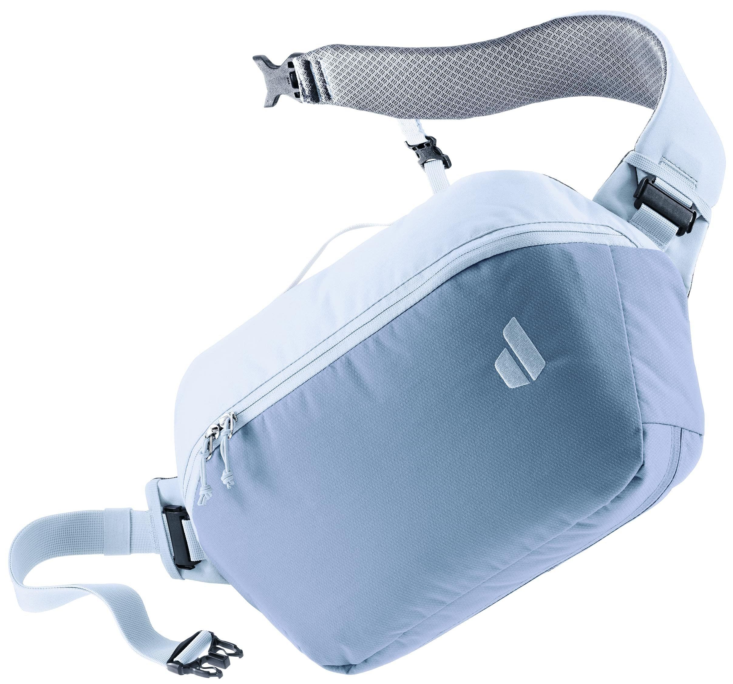 Stroof 8L Belt Bag, Main, color, Bluejay-Polar