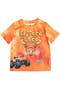  El Toro Loco Orange