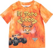 Monster Jam Short Sleeve T-Shirt