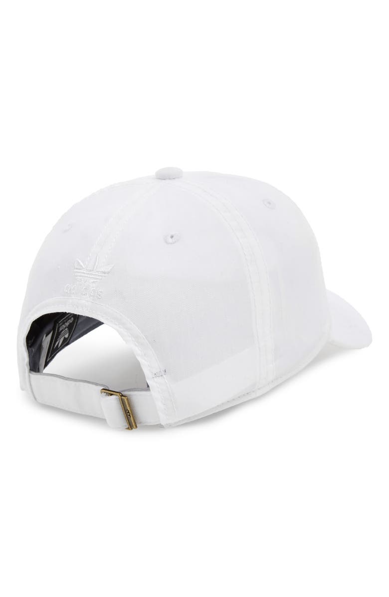 adidas Relaxed Cap, Alternate, color,