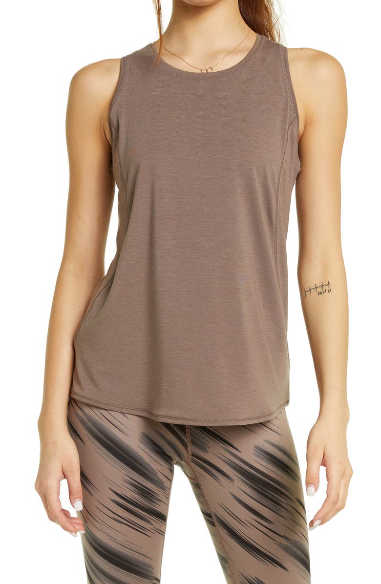 Zella Energy Tank, Main, color,