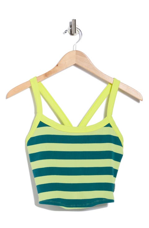 FP Movement All Clear Stripe Camisole