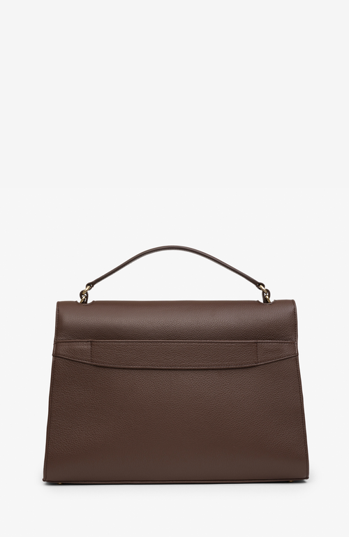 By Banoo Signature Briefcase
