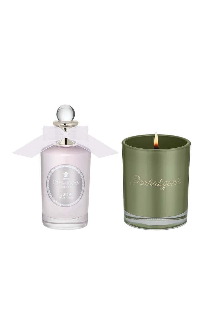 Luna Eau de Toilette Gift Set, Alternate, color, NO COLOR