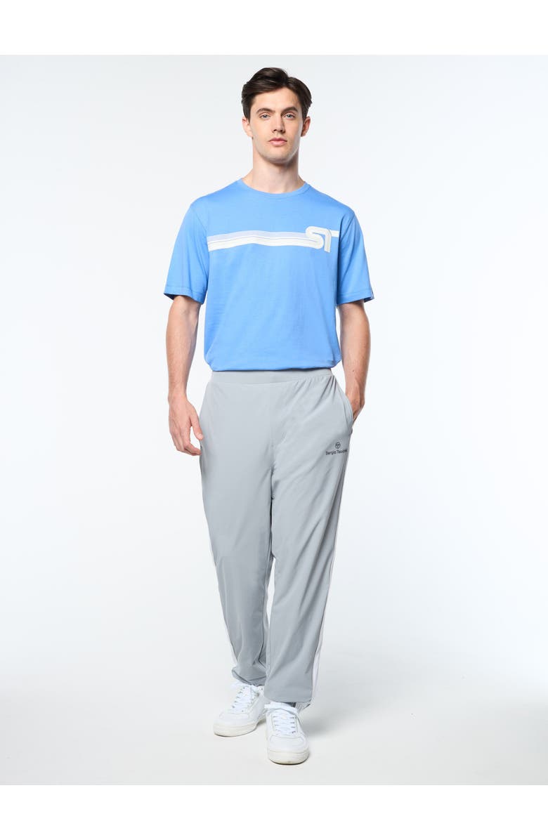 Sergio Tacchini Tore Pant, Alternate, color, Sleet