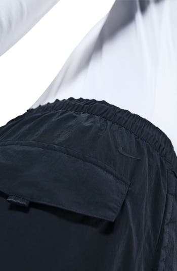 Tech Woven Cargo Shorts