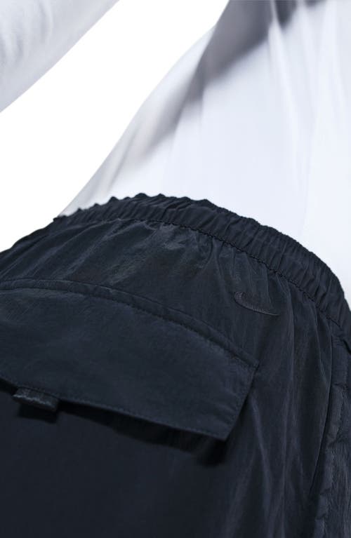 Nike Tech Woven Cargo Shorts