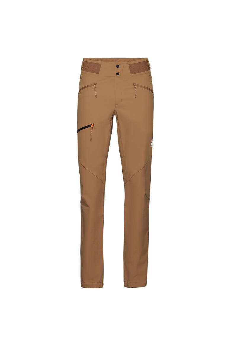 Courmayeur So Pant - Men's, Alternate, color, Claystone