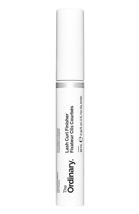 Lash Curl Finisher