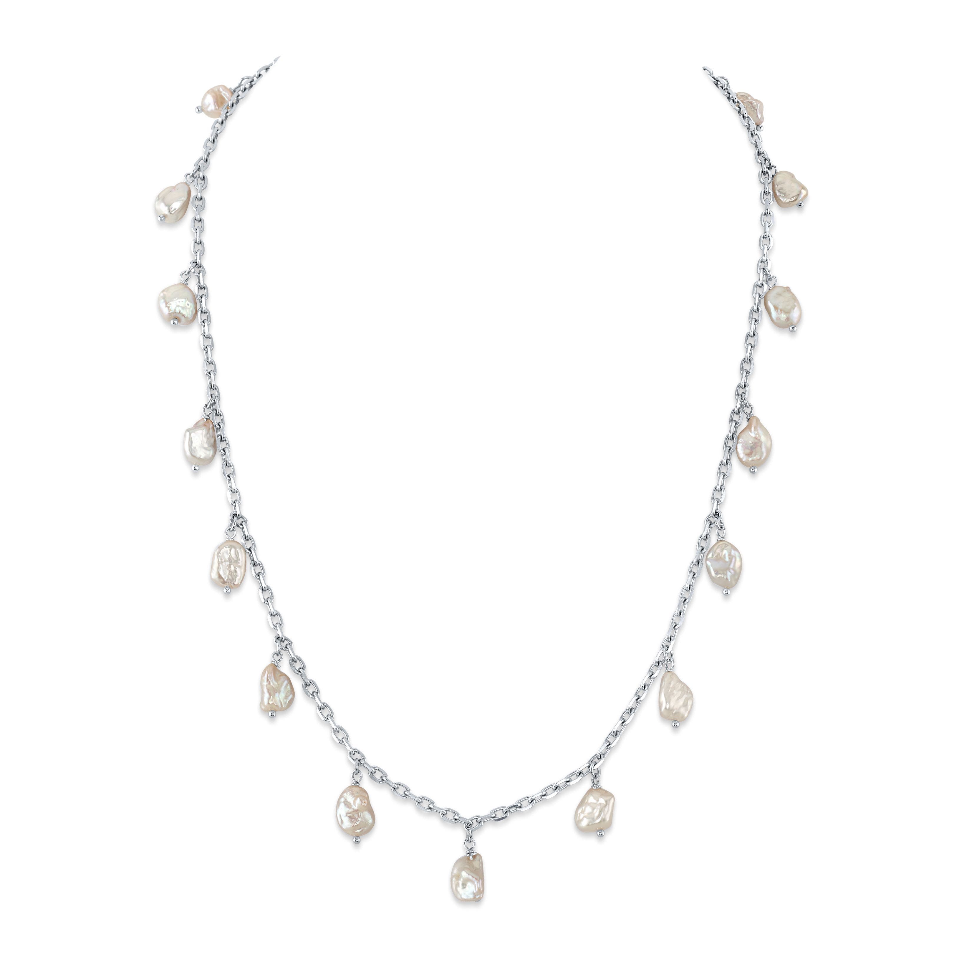 selected Sterling Silver