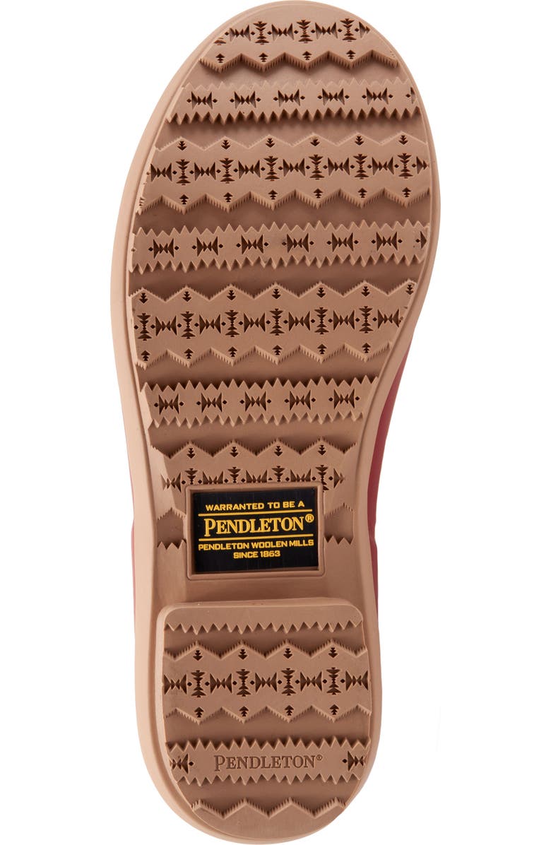 Pendleton Zion National Park Waterproof Tall Boot, Alternate, color,