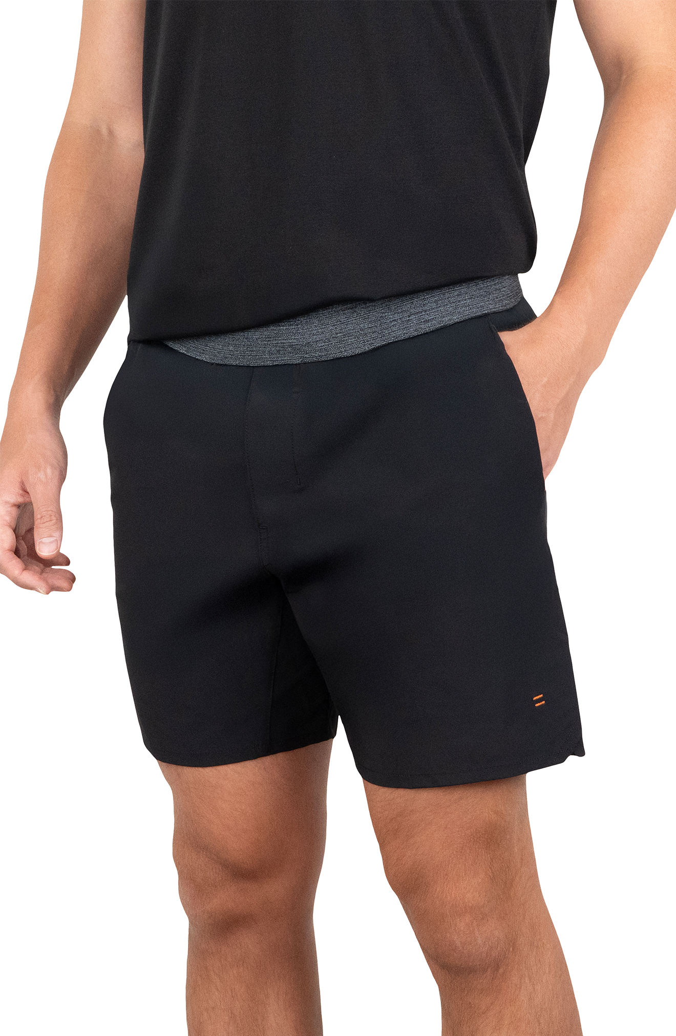 selected Gotham (Black)