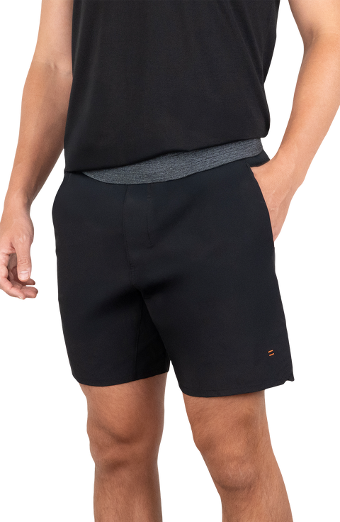 Titan Ripstop Shorts (with Tactical II Liner)