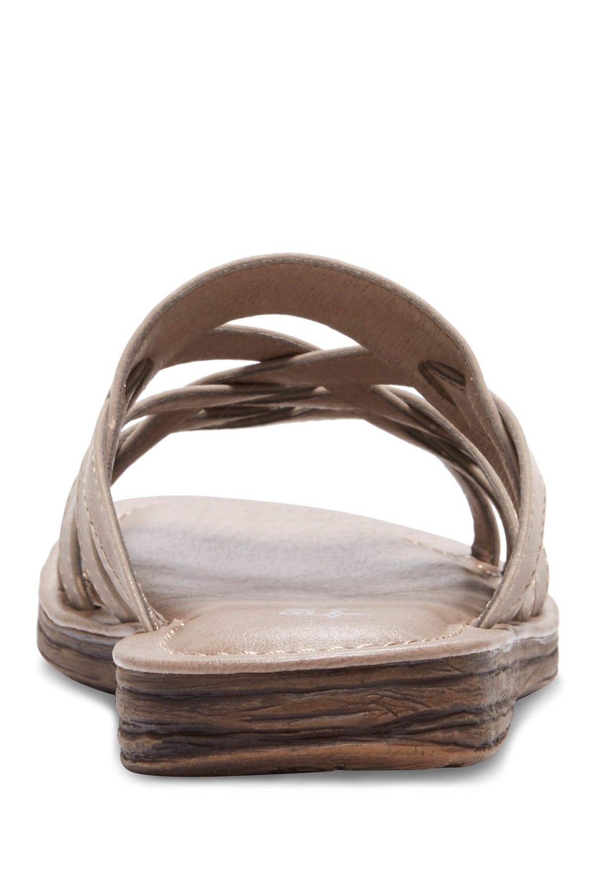 Eastland Ellie Strappy Sandal, Alternate, color, 