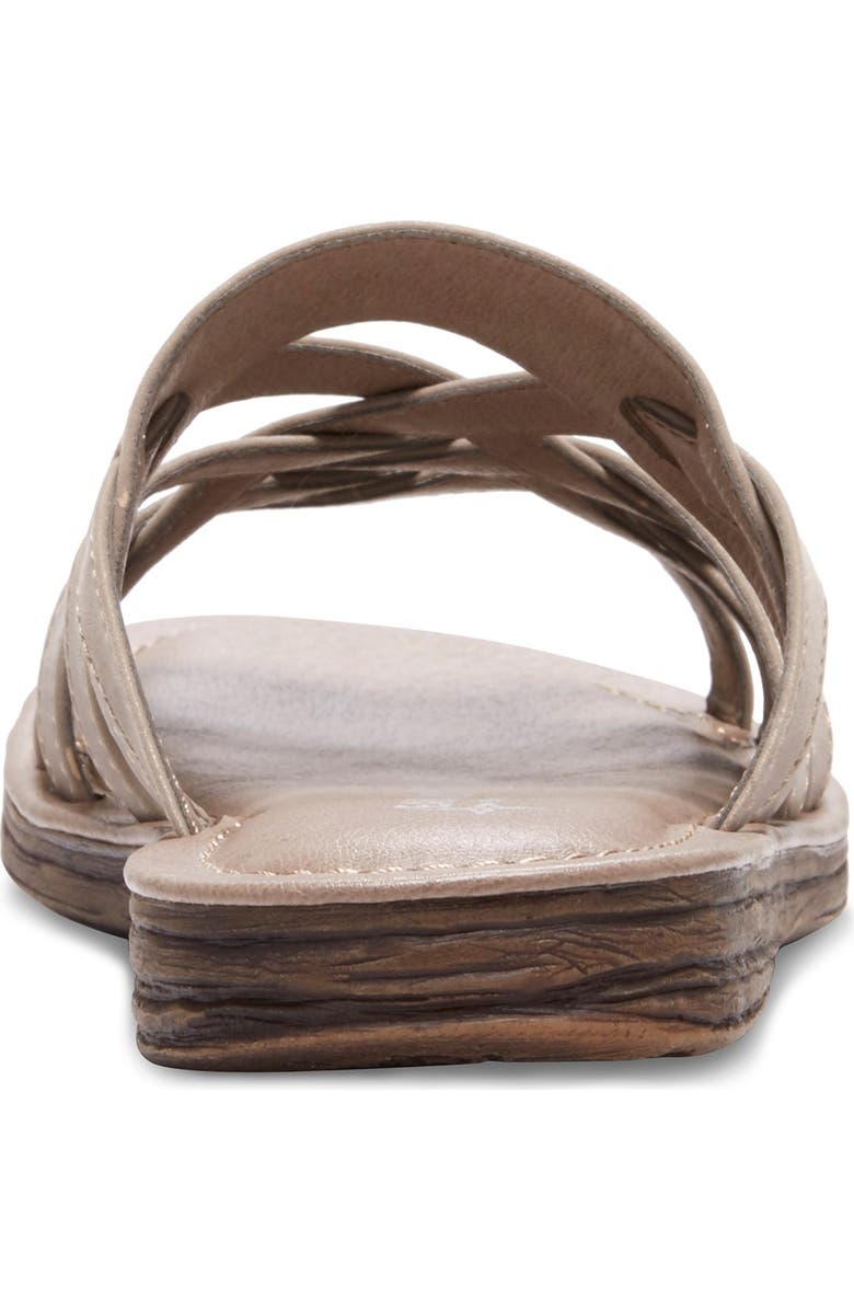 Eastland Ellie Strappy Sandal, Alternate, color,