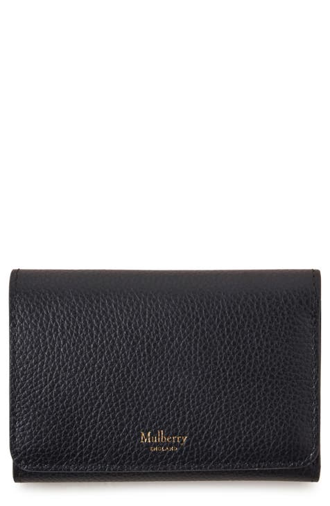 Mulberry purse wallet sale