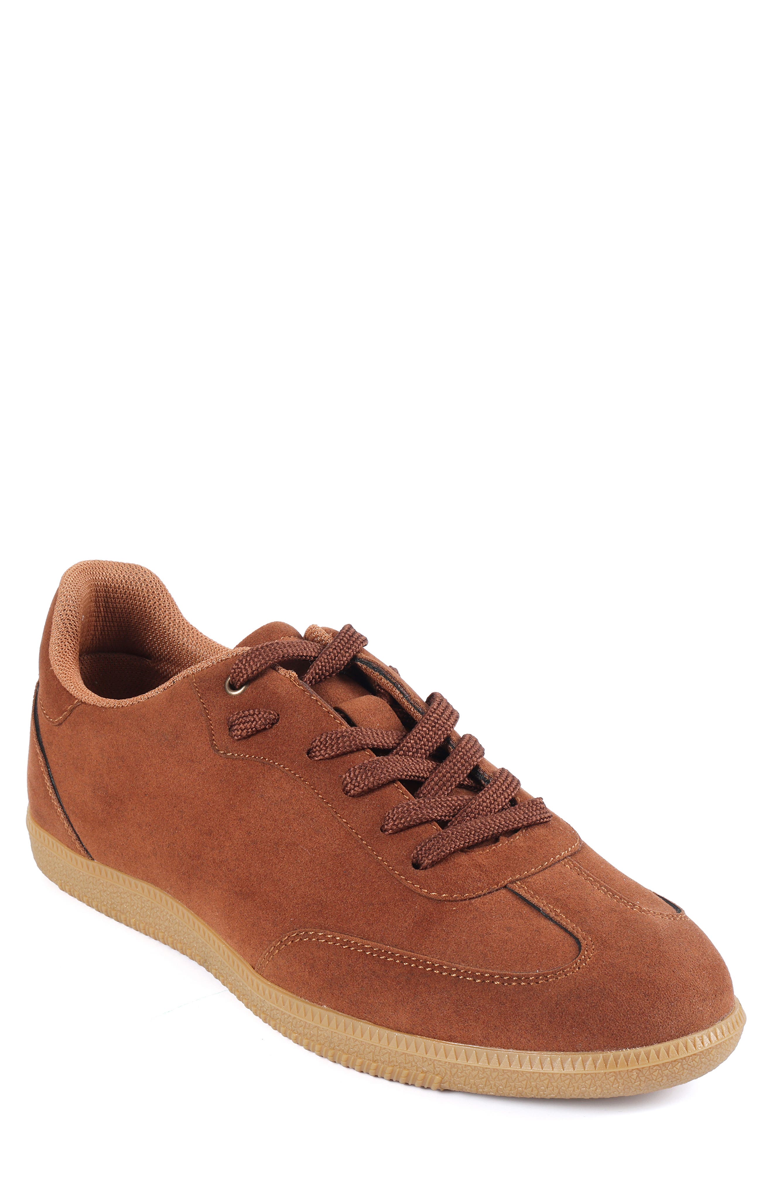 Ashford Sneaker, Main, color, TAN
