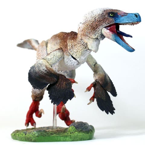Acheroraptor Temertyorum (V2)