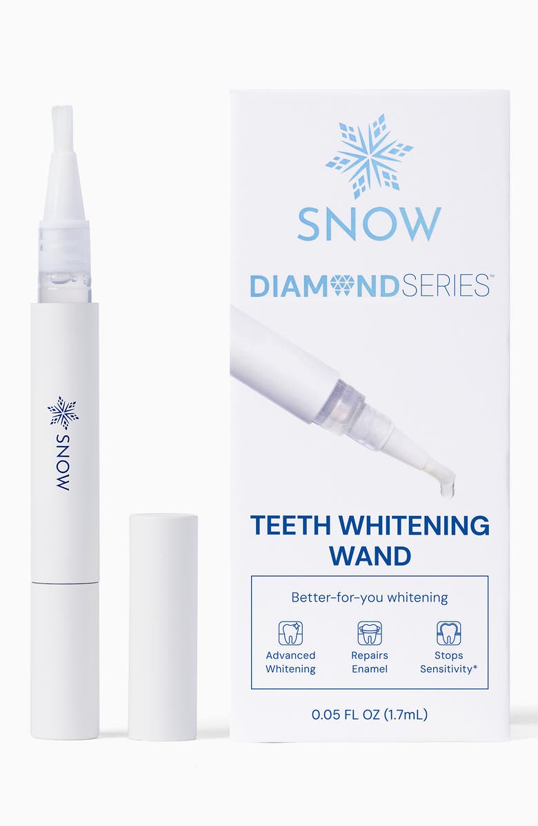 SNOW DiamondSeries<sup>™</sup> Whitening Serum, Alternate, color,