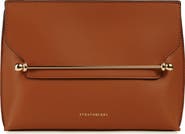 Strathberry Stylist Leather Shoulder Bag