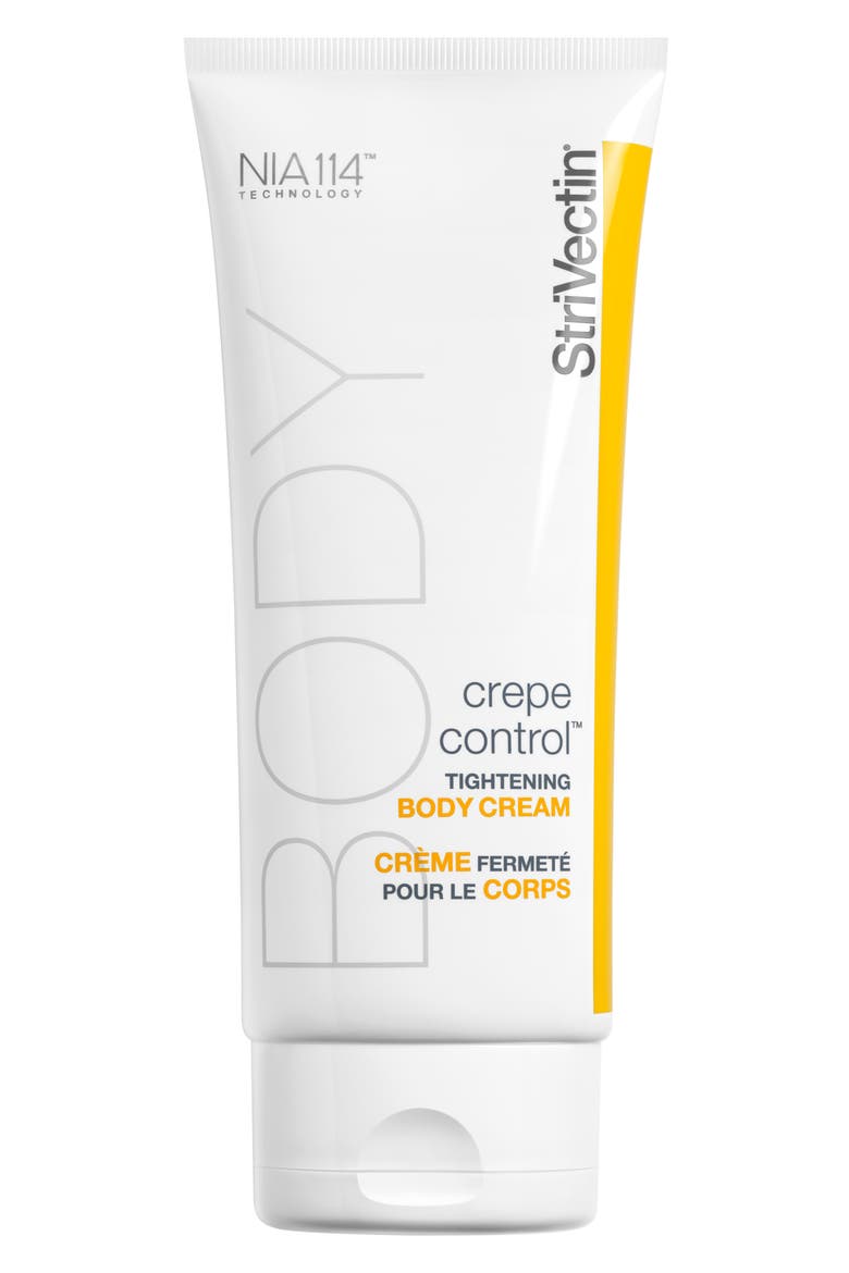 Crepe Control™ Tightening Body Cream, Main, color, NO COLOR