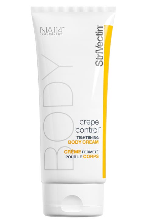 Crepe Control™ Tightening Body Cream