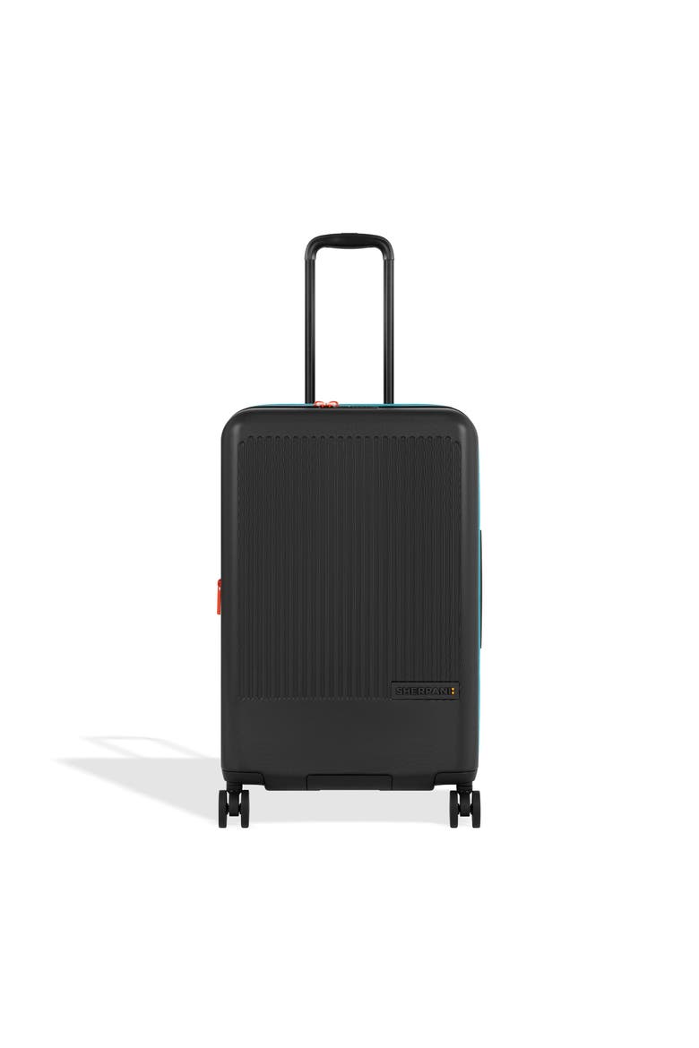 Meridian 26" Luggage, Main, color, Chromatic